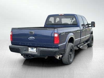 2010 Ford F-250SD Base